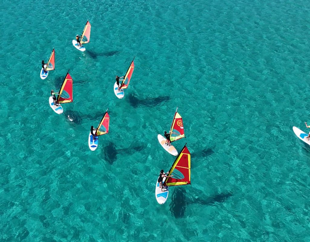 7. Club Nautique de Santa Giulia_Porto Vecchio